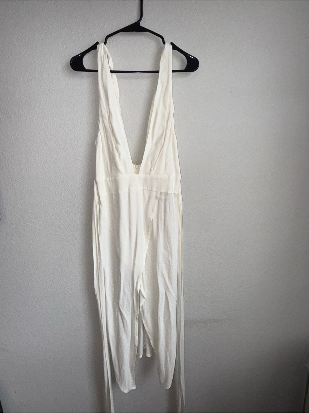 Bec + Bridge Bon Bon Plunge Dress, NWT